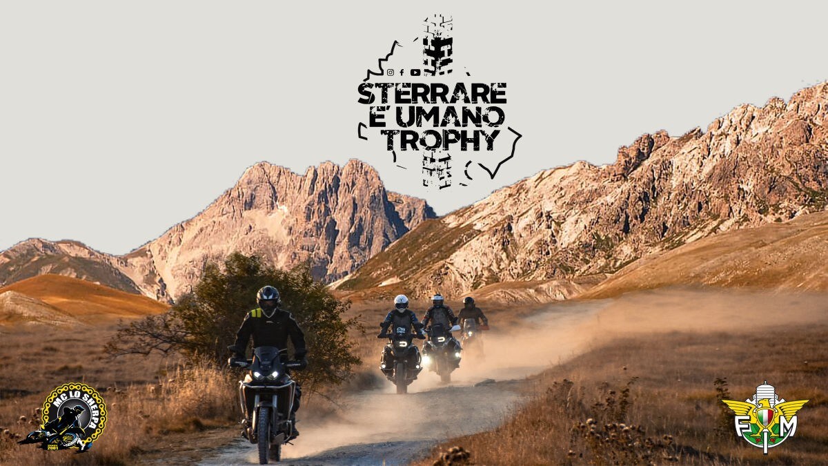 Sterrare è Umano: l'adventouring torna in Abruzzo
